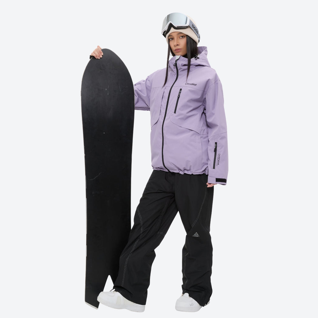 Glow 2L Snow Series - Unisex