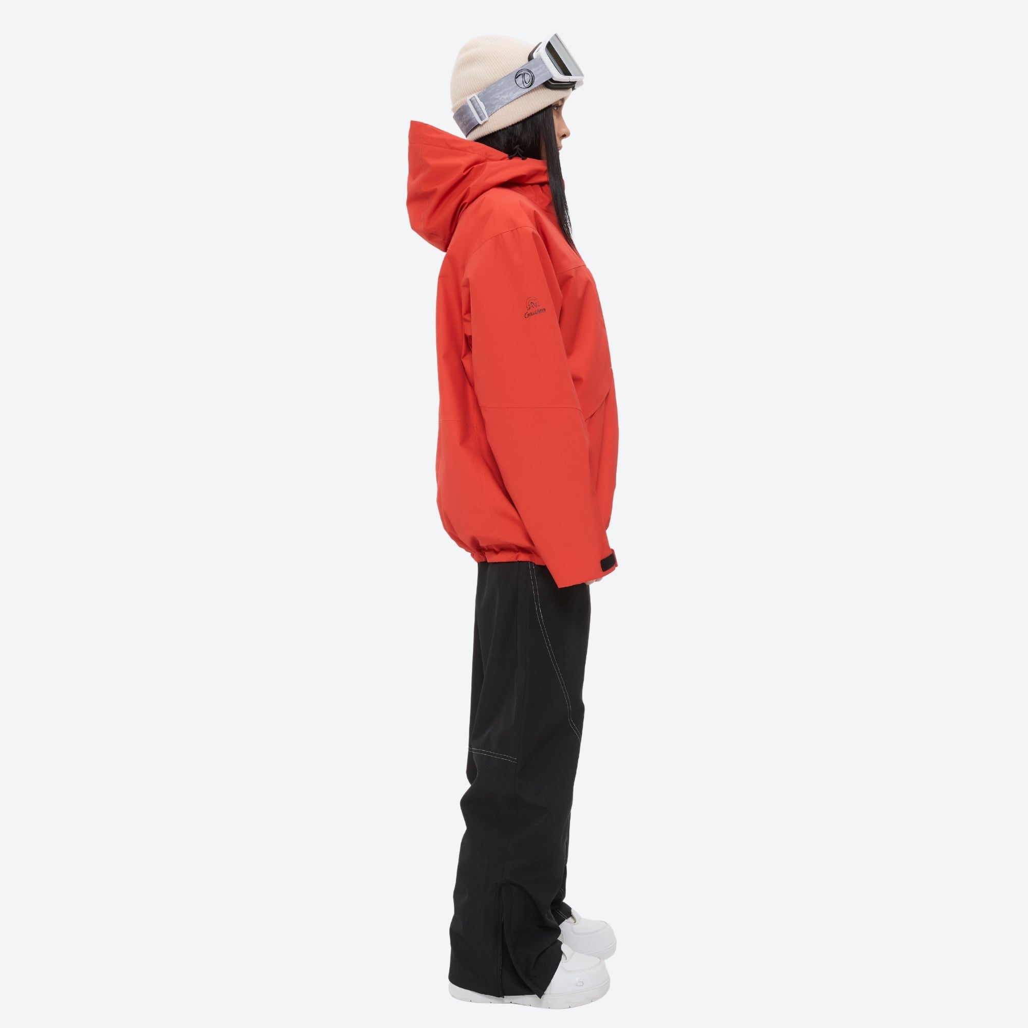 Glow 2L Snow Series - Unisex