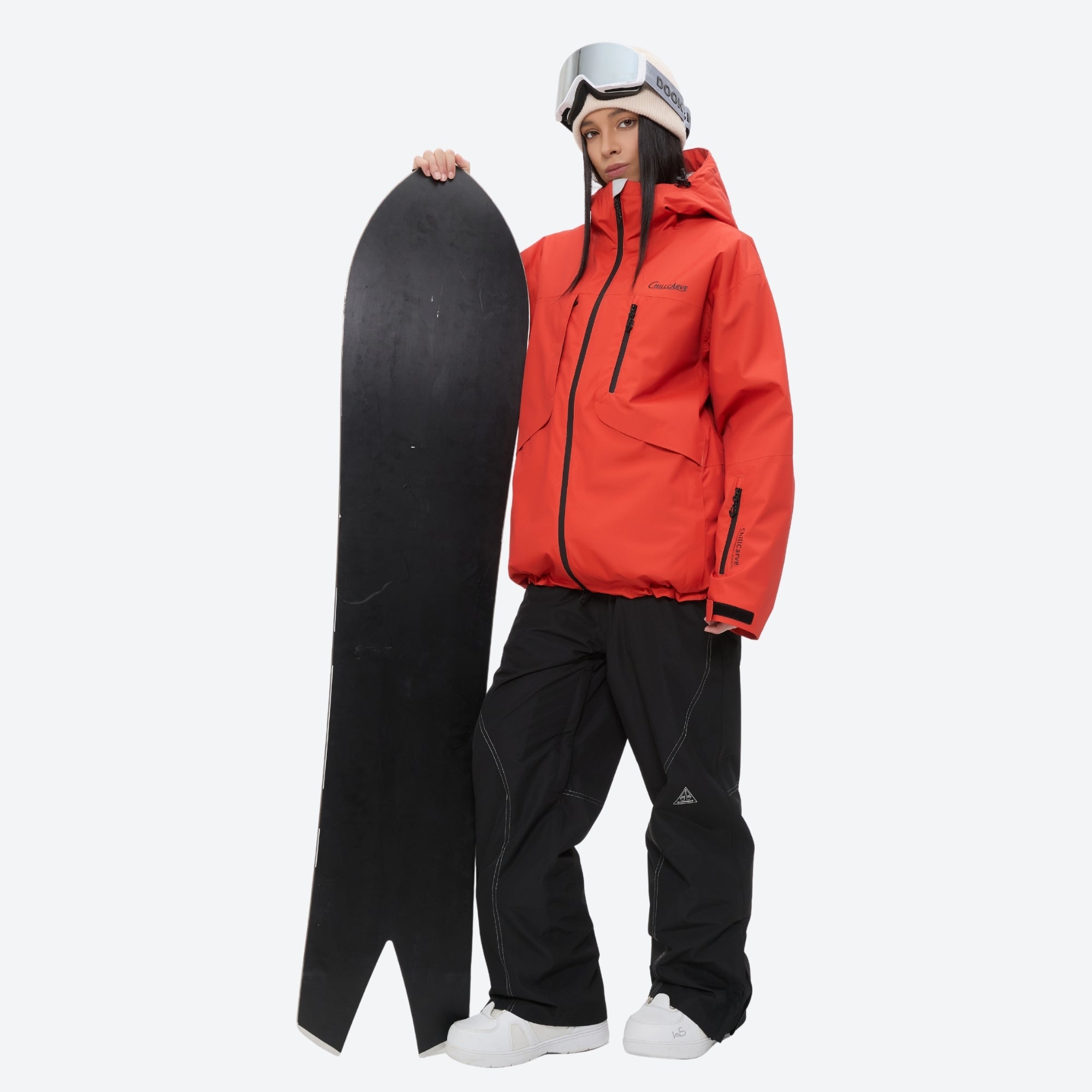 Glow 2L Snow Series - Unisex