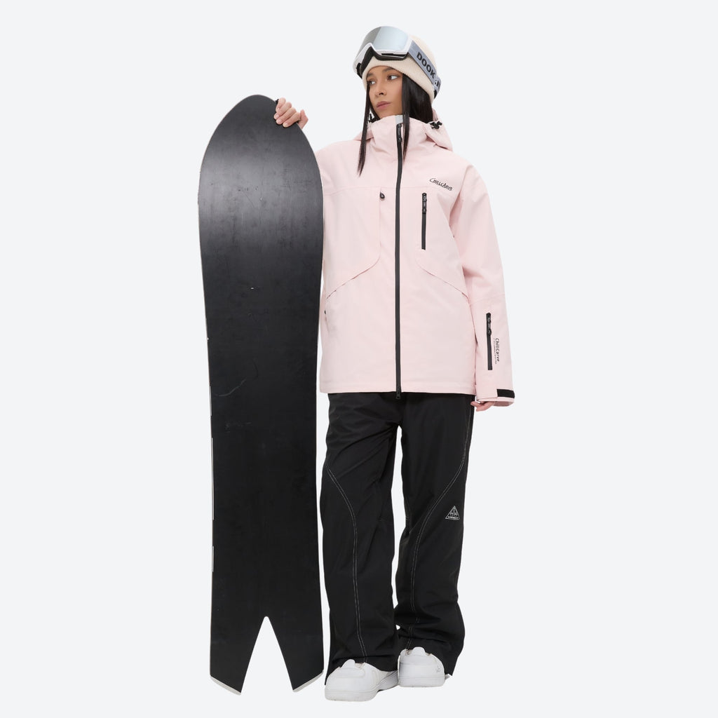 Glow 2L Snow Series - Unisex