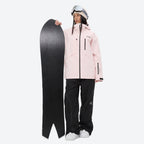 Glow 2L Snow Series - Unisex