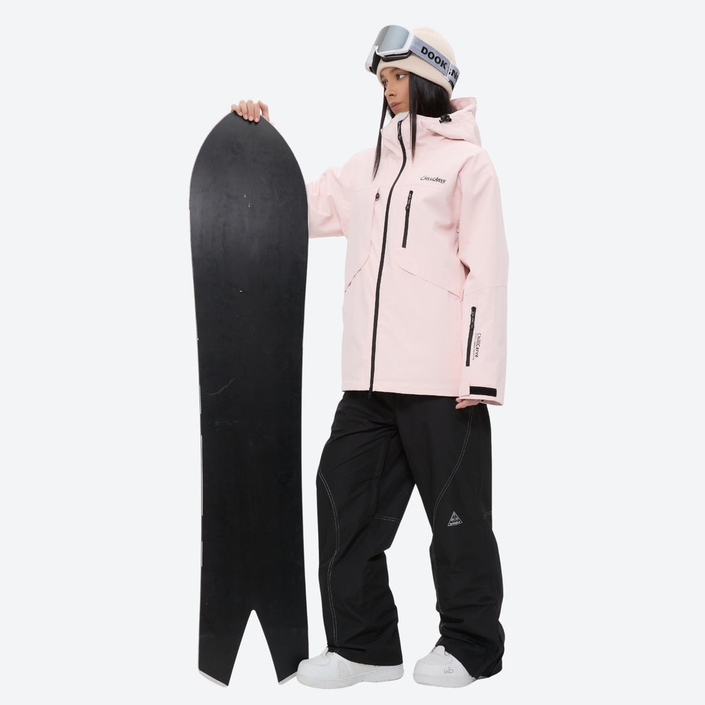 Glow 2L Snow Series - Unisex