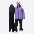 Glow 2L Snow Series - Unisex
