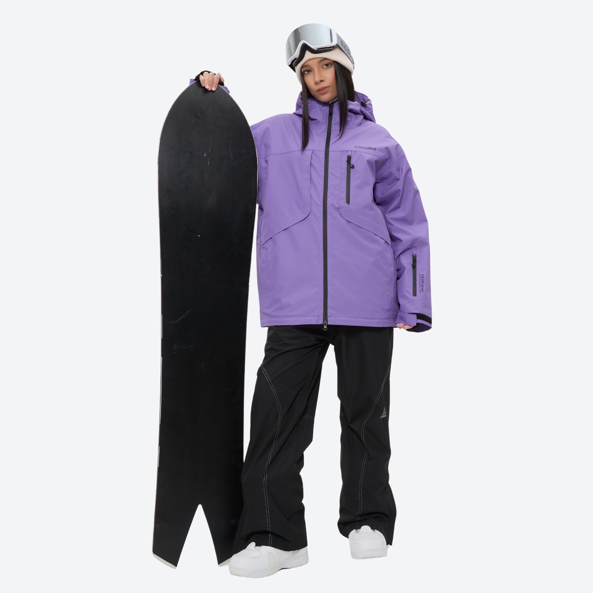 Glow 2L Snow Series - Unisex
