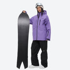 Glow 2L Snow Series - Unisex