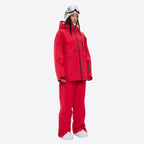 Glow 2L Snow Series - Unisex