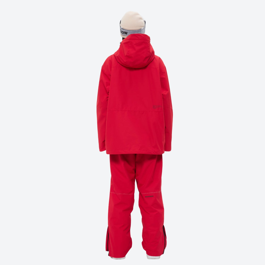 Glow 2L Snow Series - Unisex