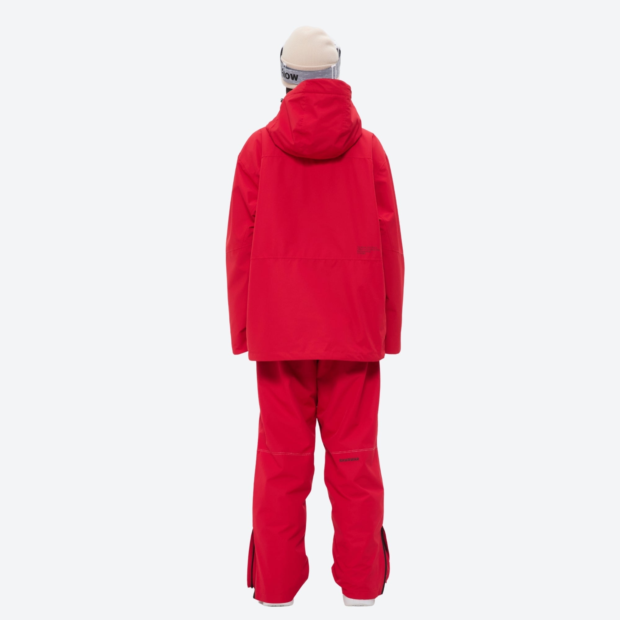 Glow 2L Snow Series - Unisex