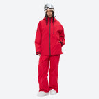 Glow 2L Snow Series - Unisex