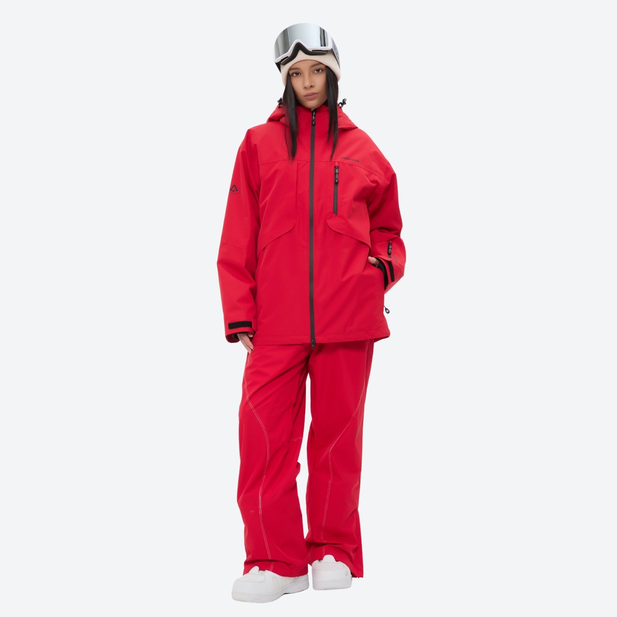 Glow 2L Snow Series - Unisex