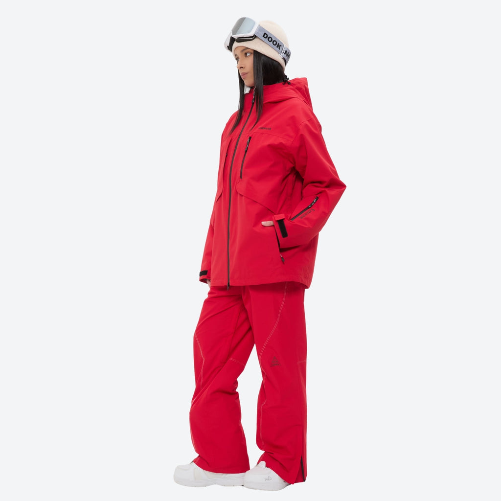 Glow 2L Snow Series - Unisex
