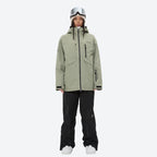 Glow 2L Snow Series - Unisex