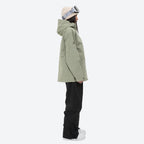 Glow 2L Snow Series - Unisex
