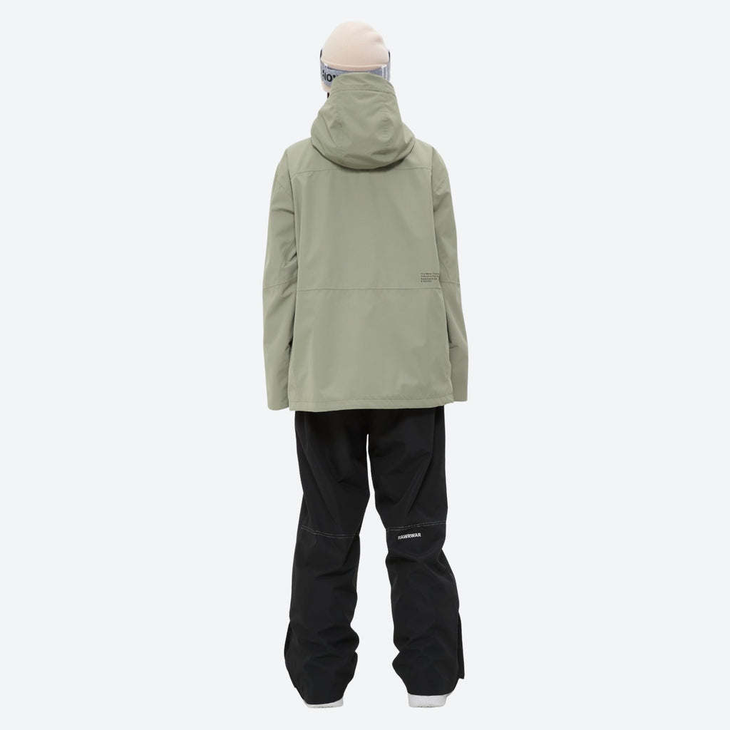 Glow 2L Snow Series - Unisex