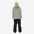 Glow 2L Snow Series - Unisex