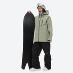 Glow 2L Snow Series - Unisex