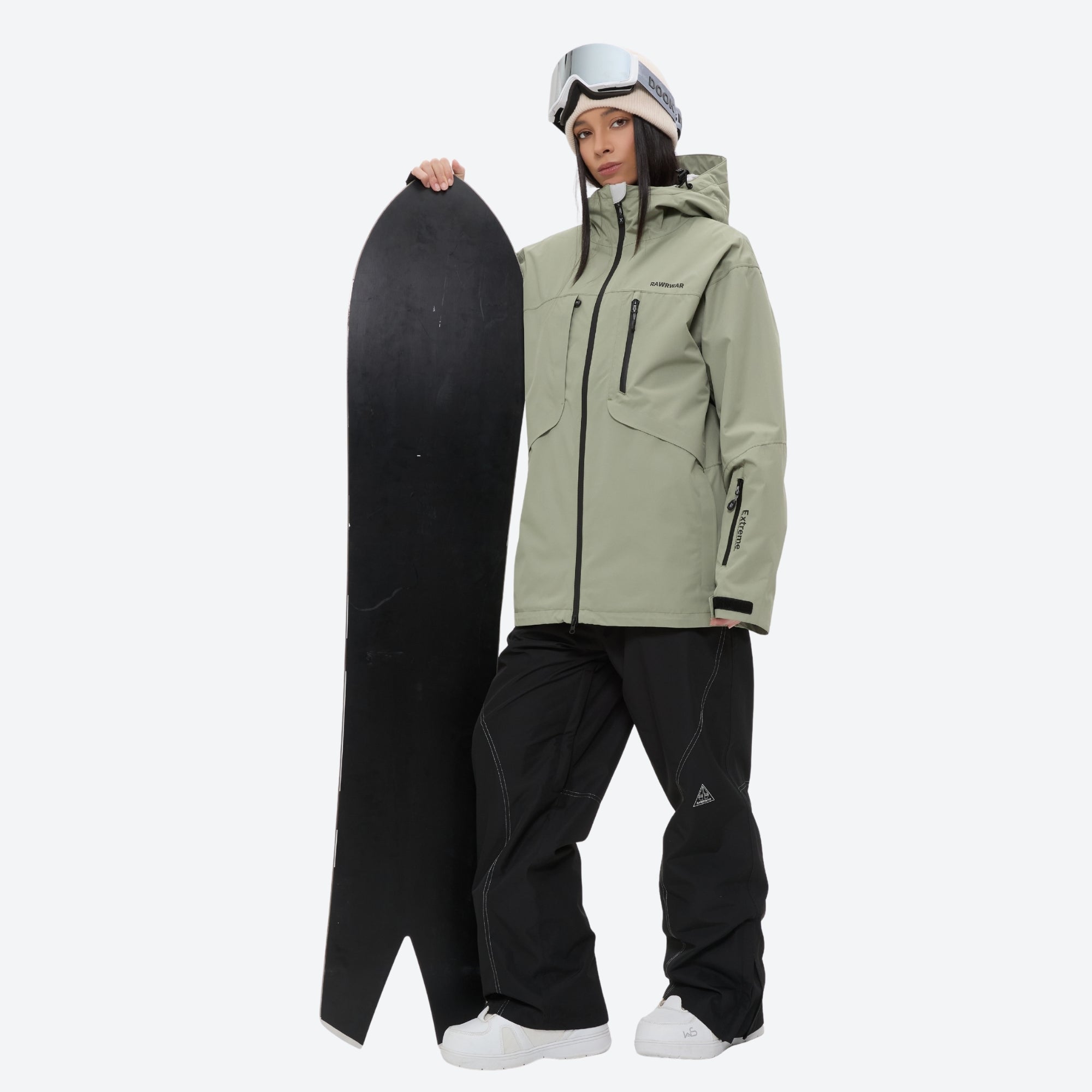 Glow 2L Snow Series - Unisex