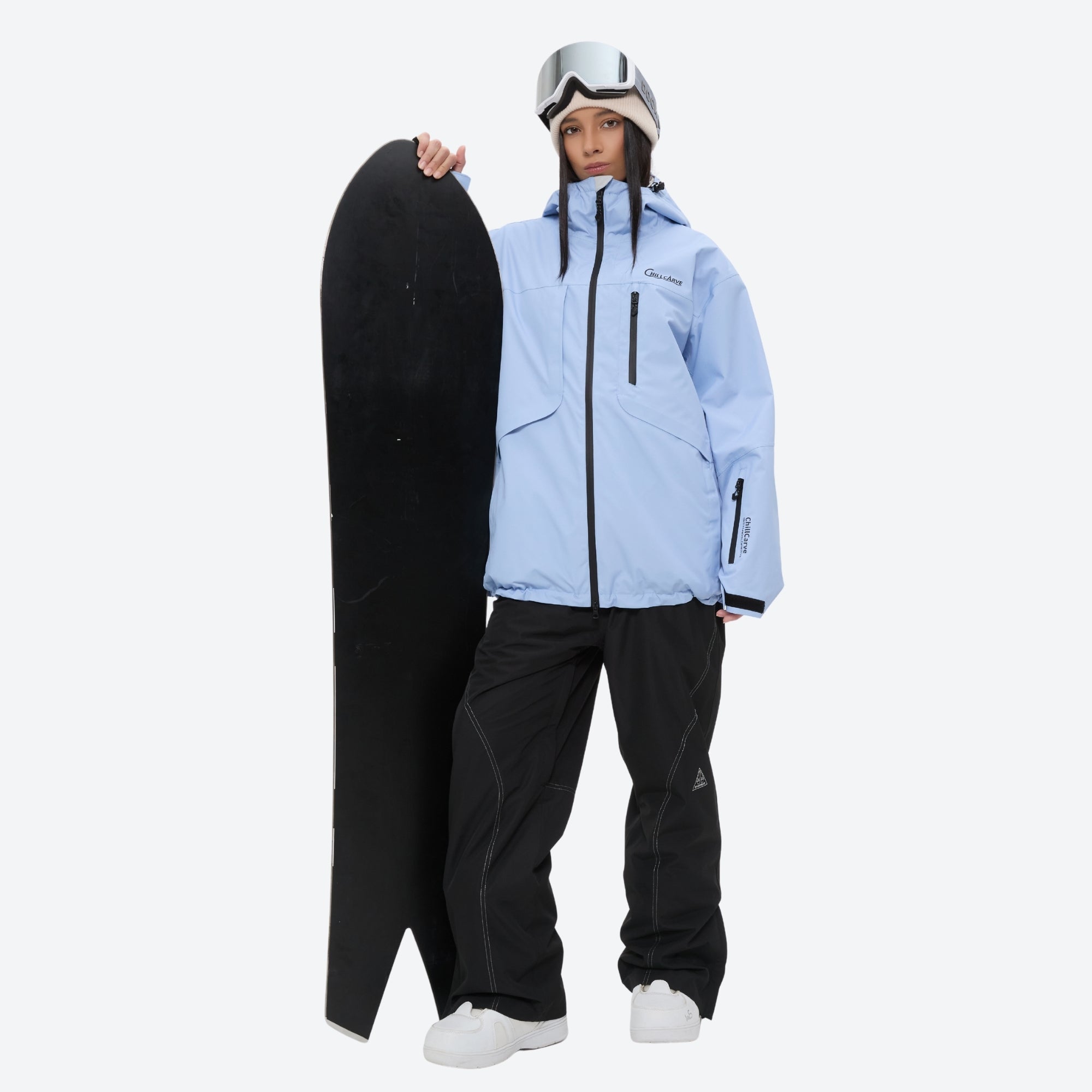 Glow 2L Snow Series - Unisex