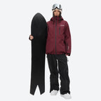 Glow 2L Snow Series - Unisex