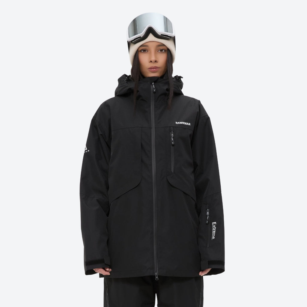 Glow 2L Snow Series - Unisex