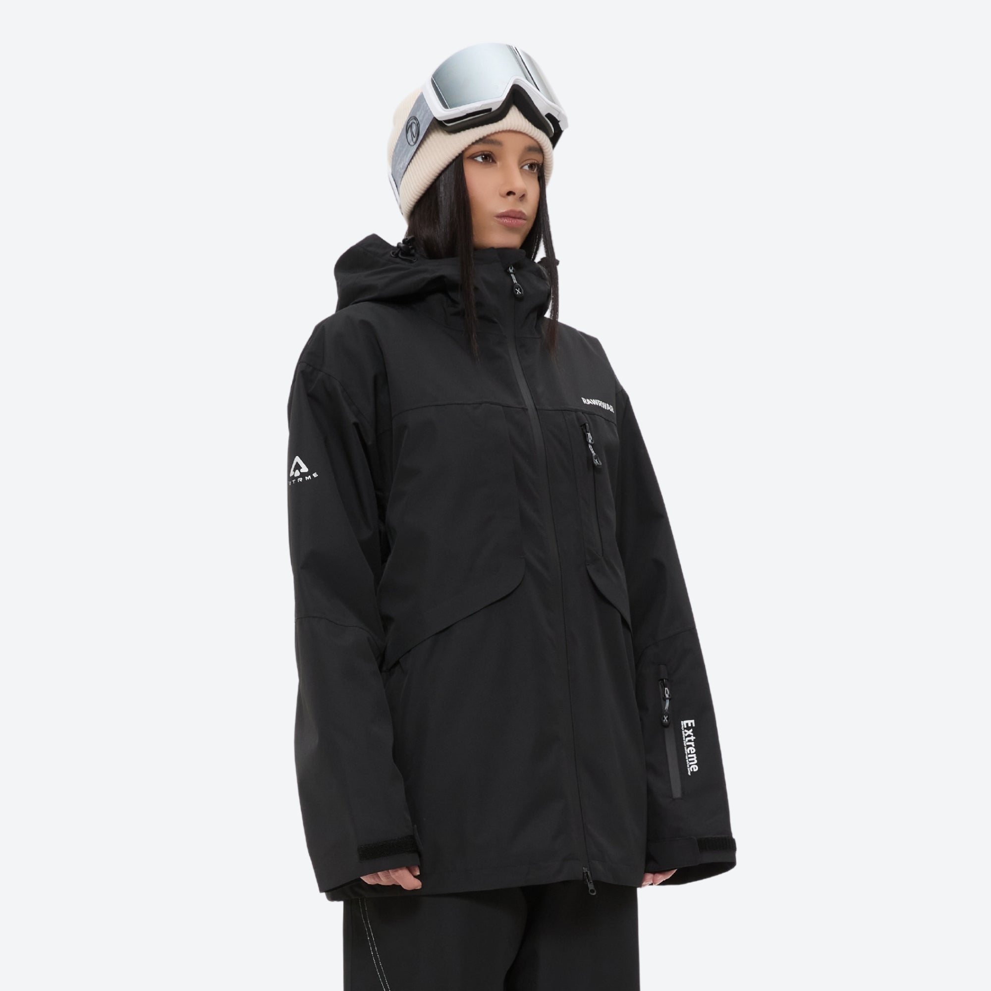 Glow 2L Snow Series - Unisex