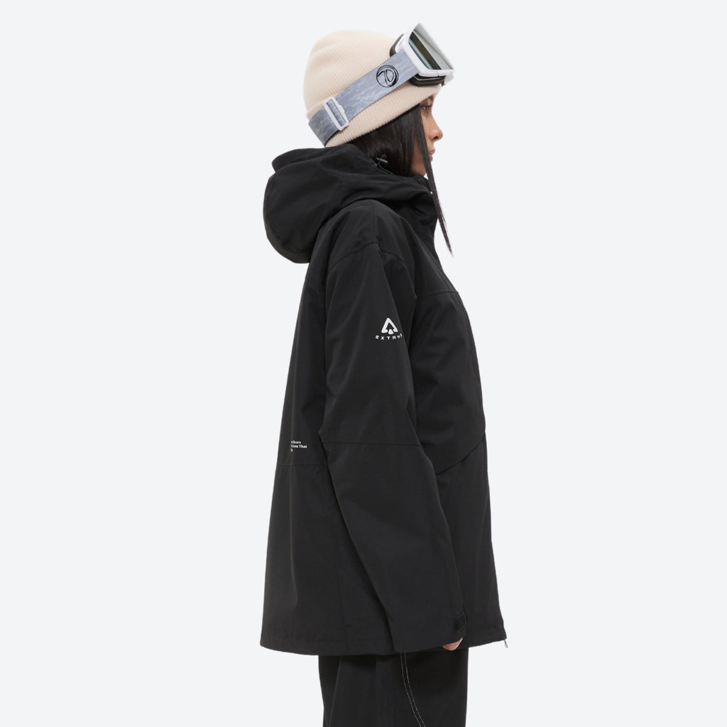 Glow 2L Snow Series - Unisex