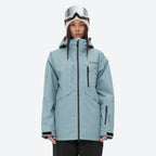 Glow 2L Snow Series - Unisex