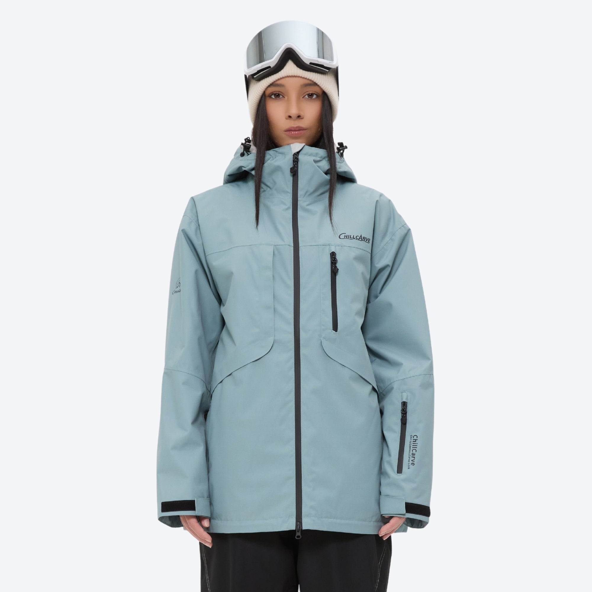 Glow 2L Snow Series - Unisex