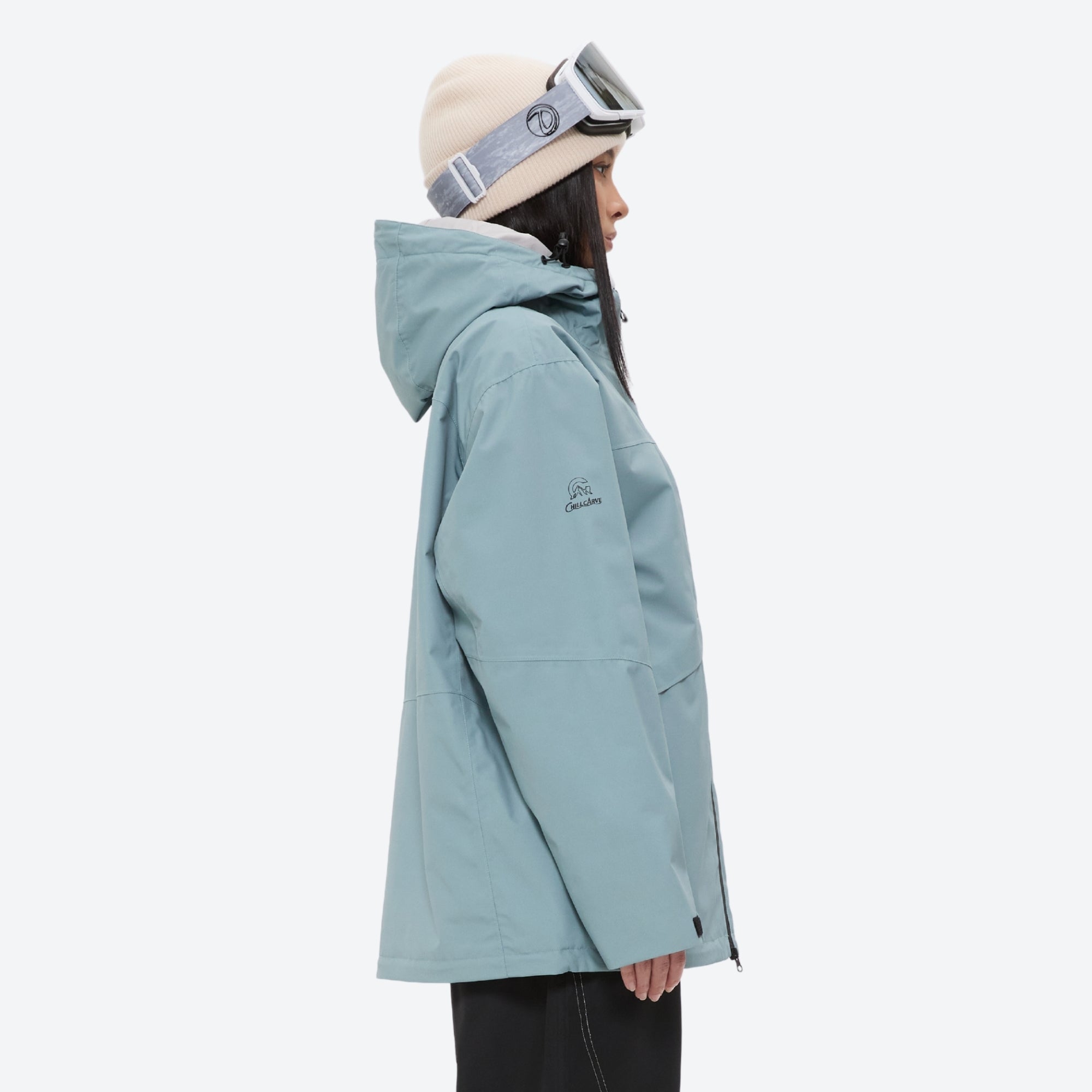 Glow 2L Snow Series - Unisex