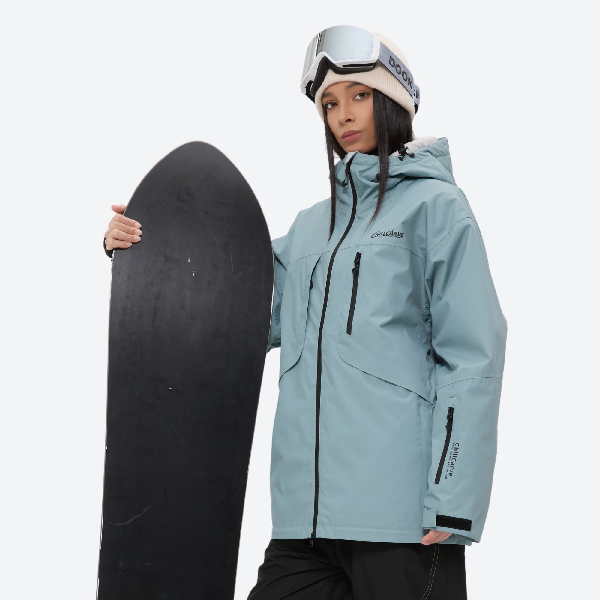 Glow 2L Snow Series - Unisex