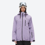 Glow 2L Snow Series - Unisex