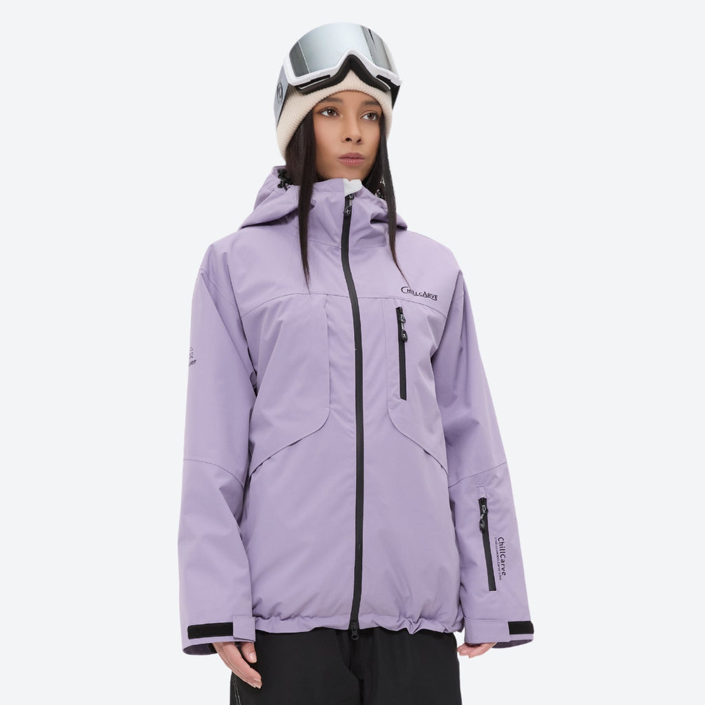 Glow 2L Snow Series - Unisex