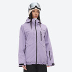 Glow 2L Snow Series - Unisex