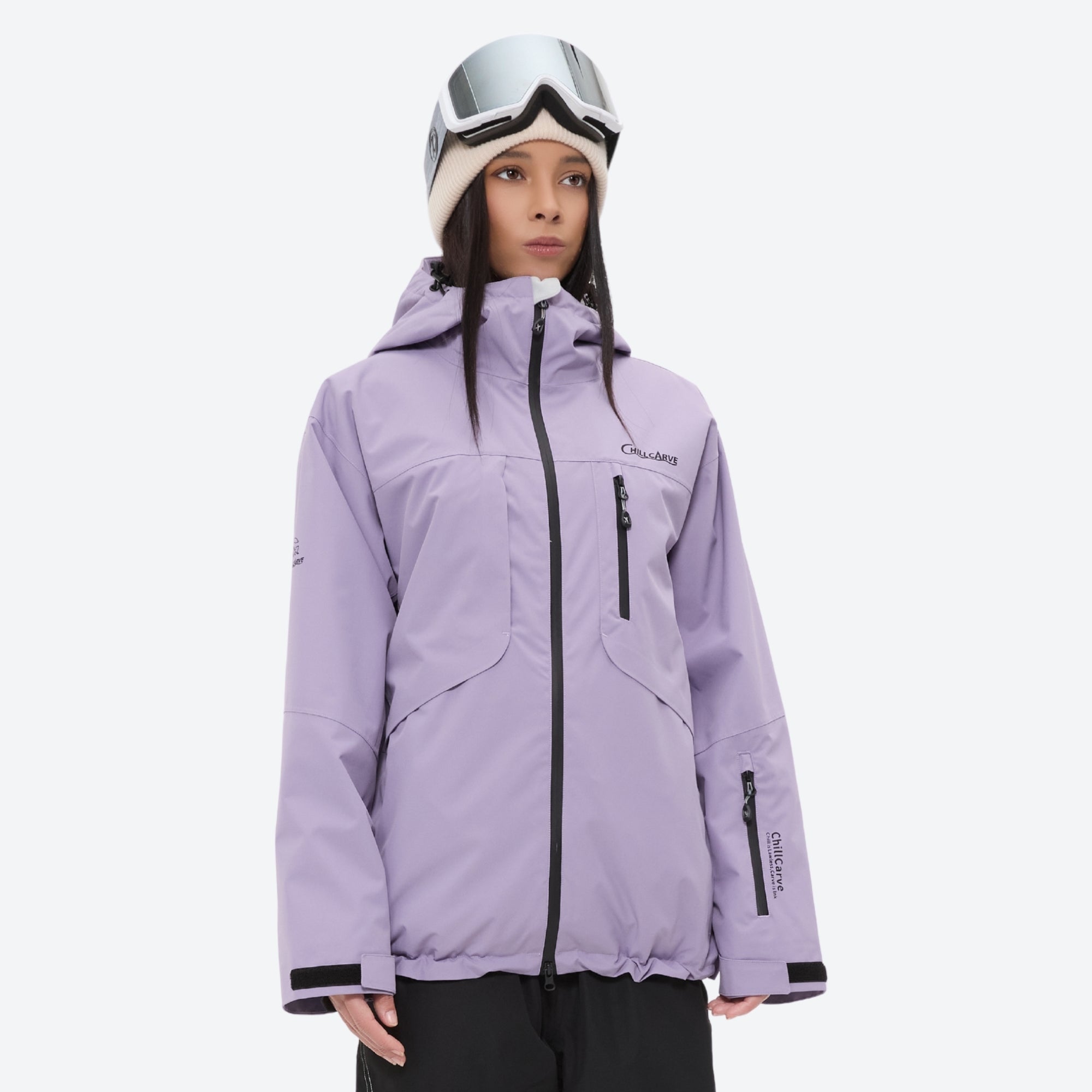 Glow 2L Snow Series - Unisex