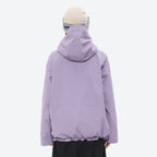Glow 2L Snow Series - Unisex