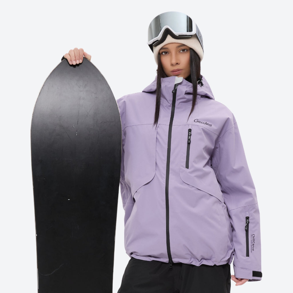Glow 2L Snow Series - Unisex