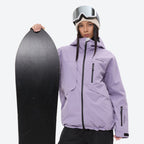 Glow 2L Snow Series - Unisex