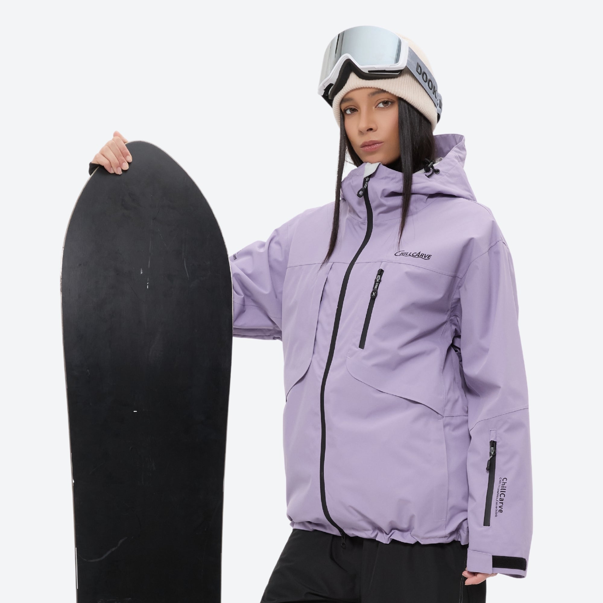 Glow 2L Snow Series - Unisex