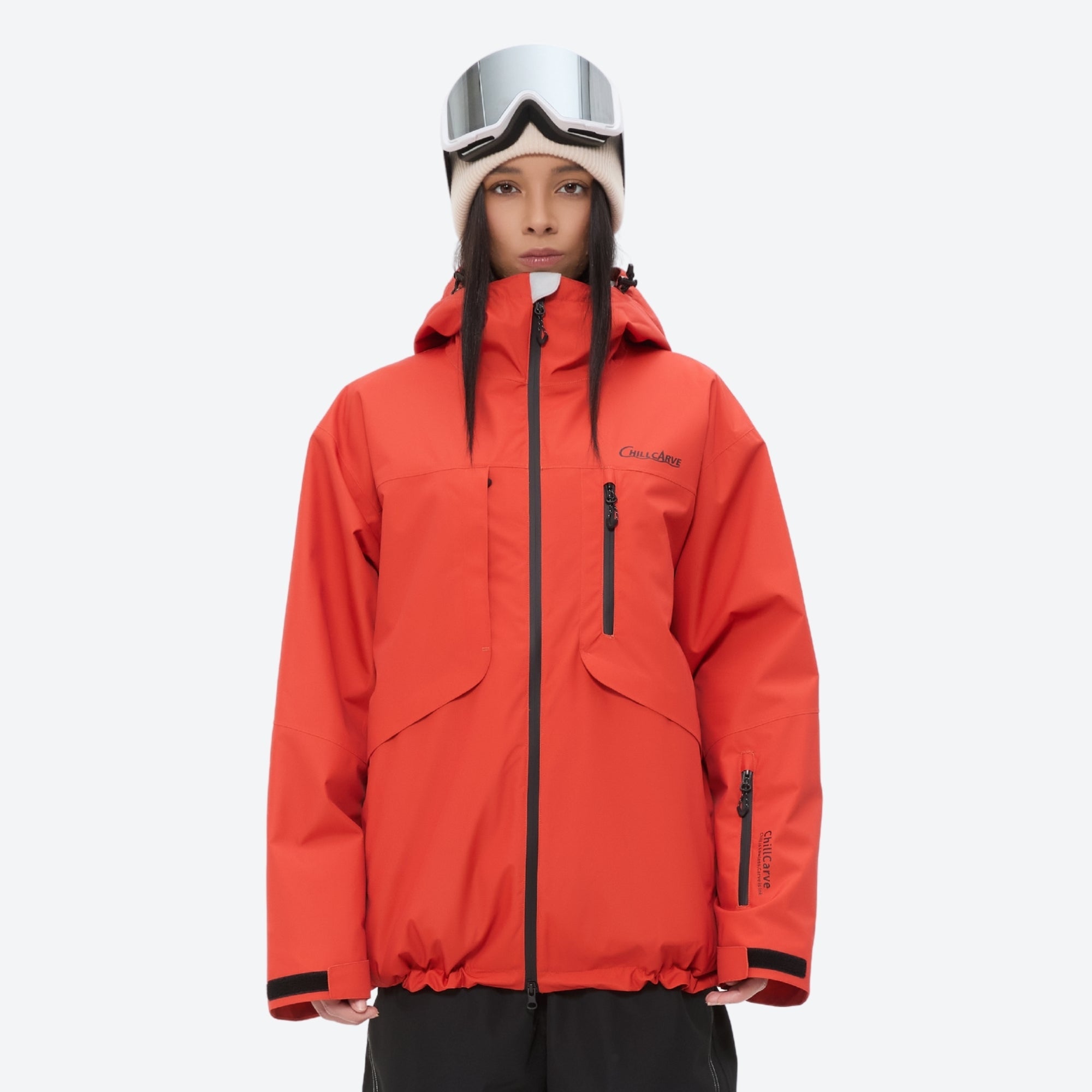 Glow 2L Snow Series - Unisex