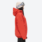 Glow 2L Snow Series - Unisex