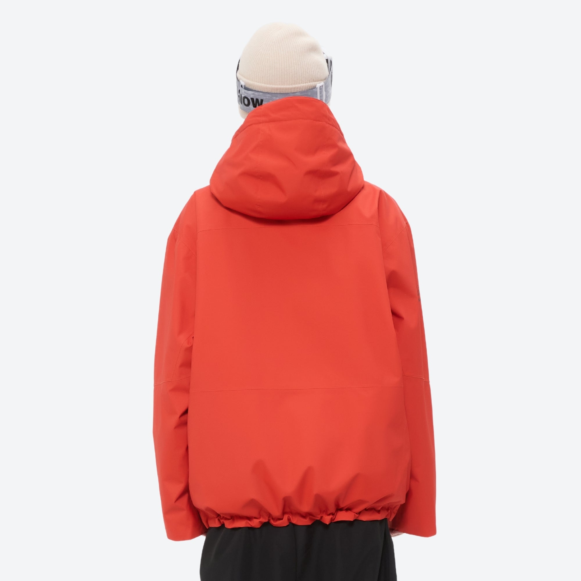 Glow 2L Snow Series - Unisex
