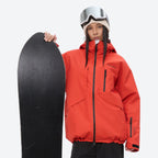 Glow 2L Snow Series - Unisex