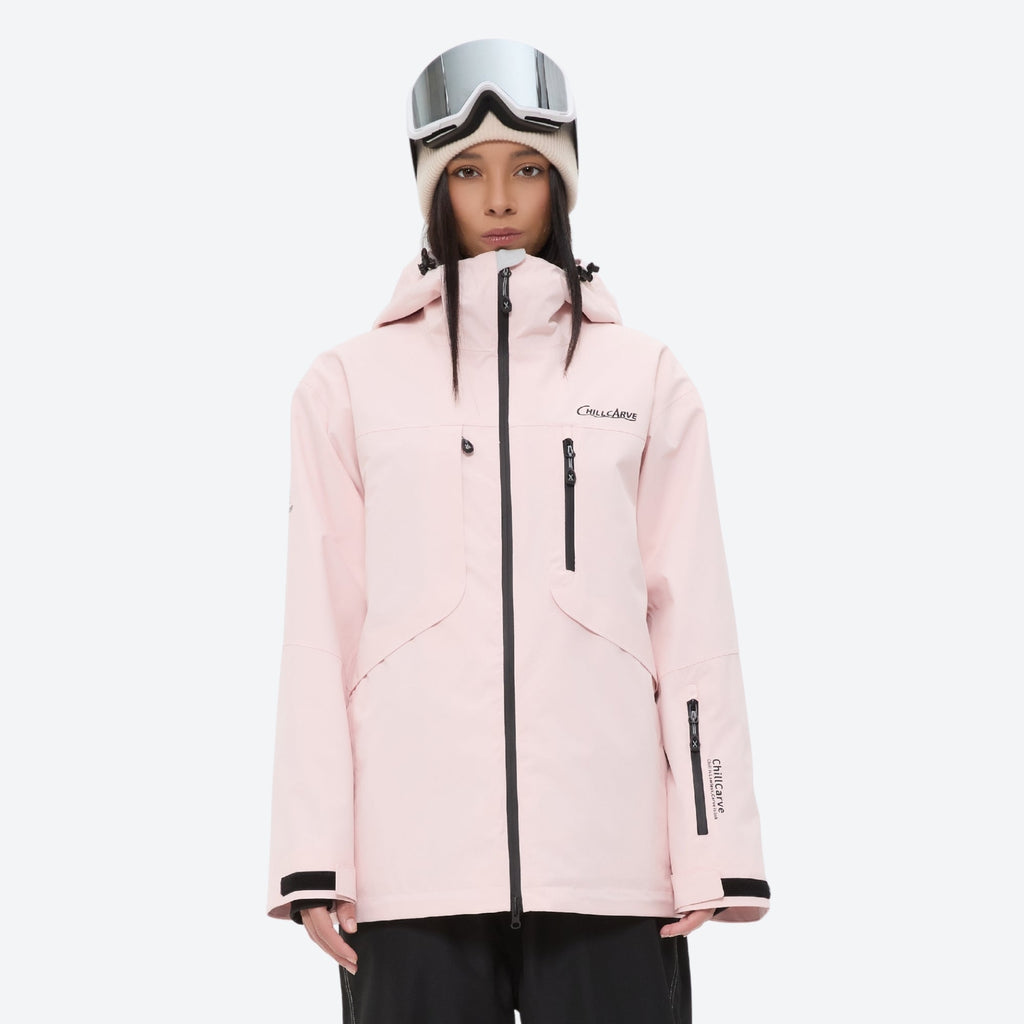 Glow 2L Snow Series - Unisex
