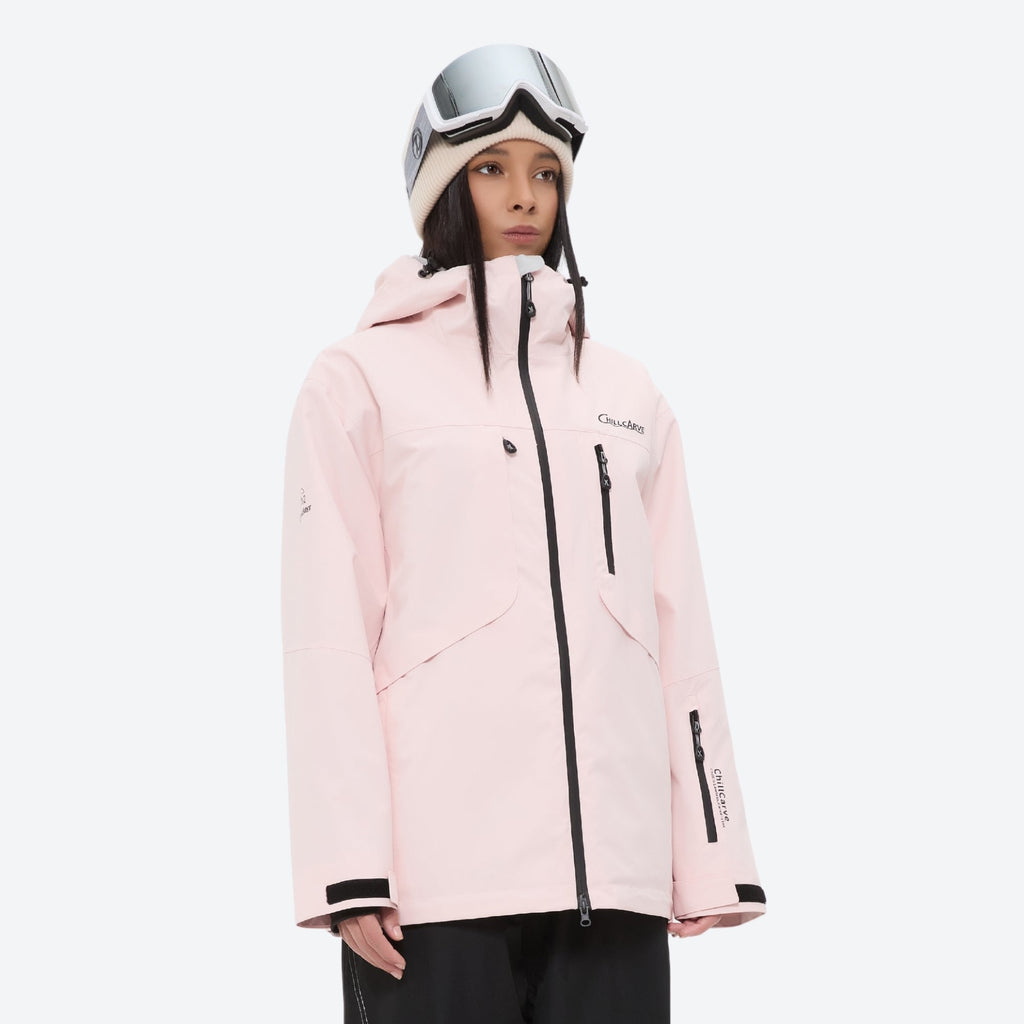 Glow 2L Snow Series - Unisex