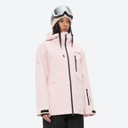 Glow 2L Snow Series - Unisex