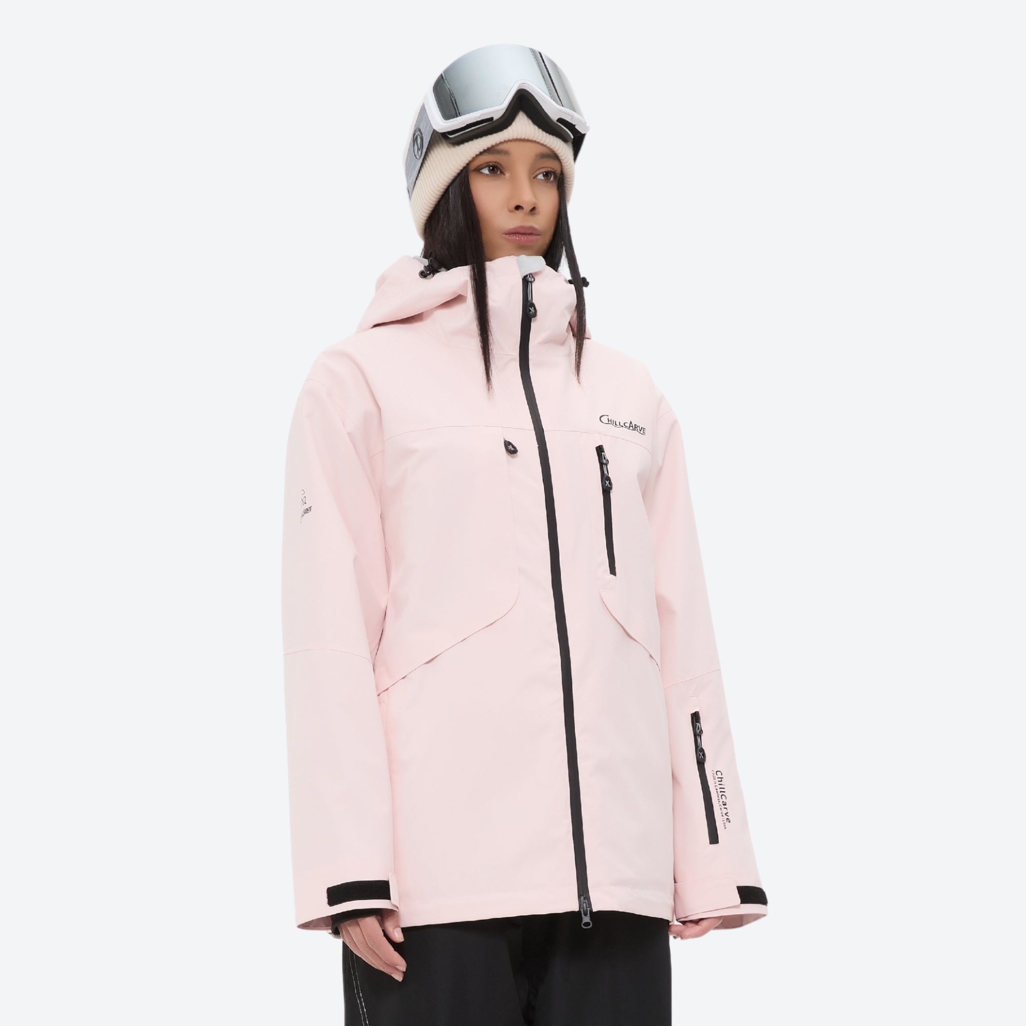 Glow 2L Snow Series - Unisex