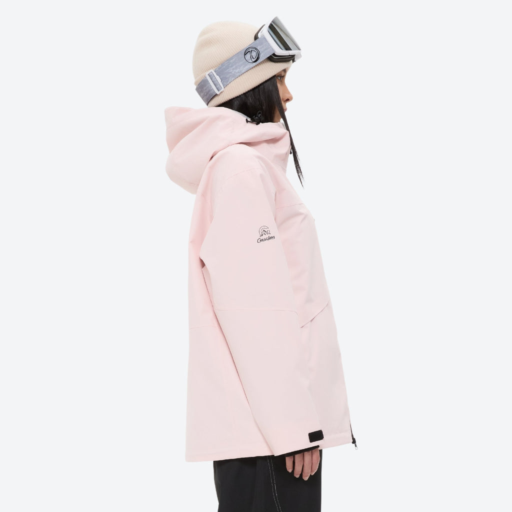 Glow 2L Snow Series - Unisex