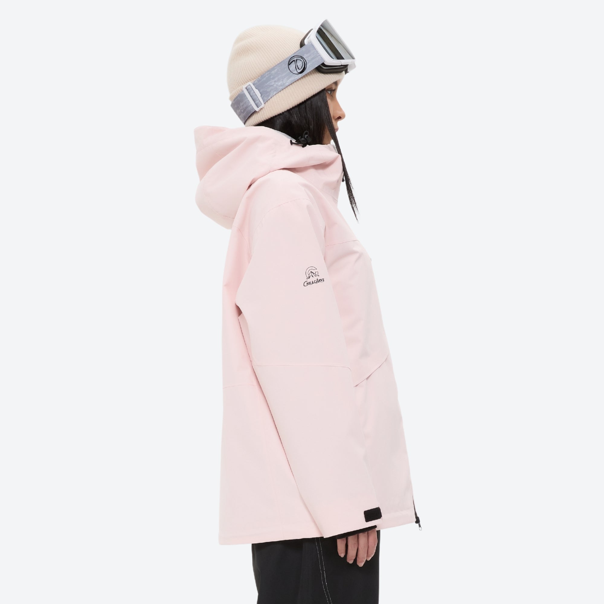 Glow 2L Snow Series - Unisex