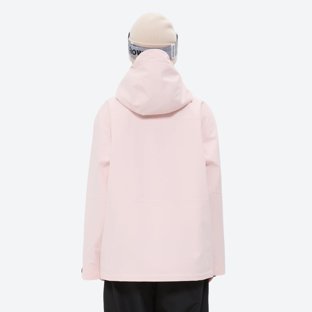 Glow 2L Snow Series - Unisex