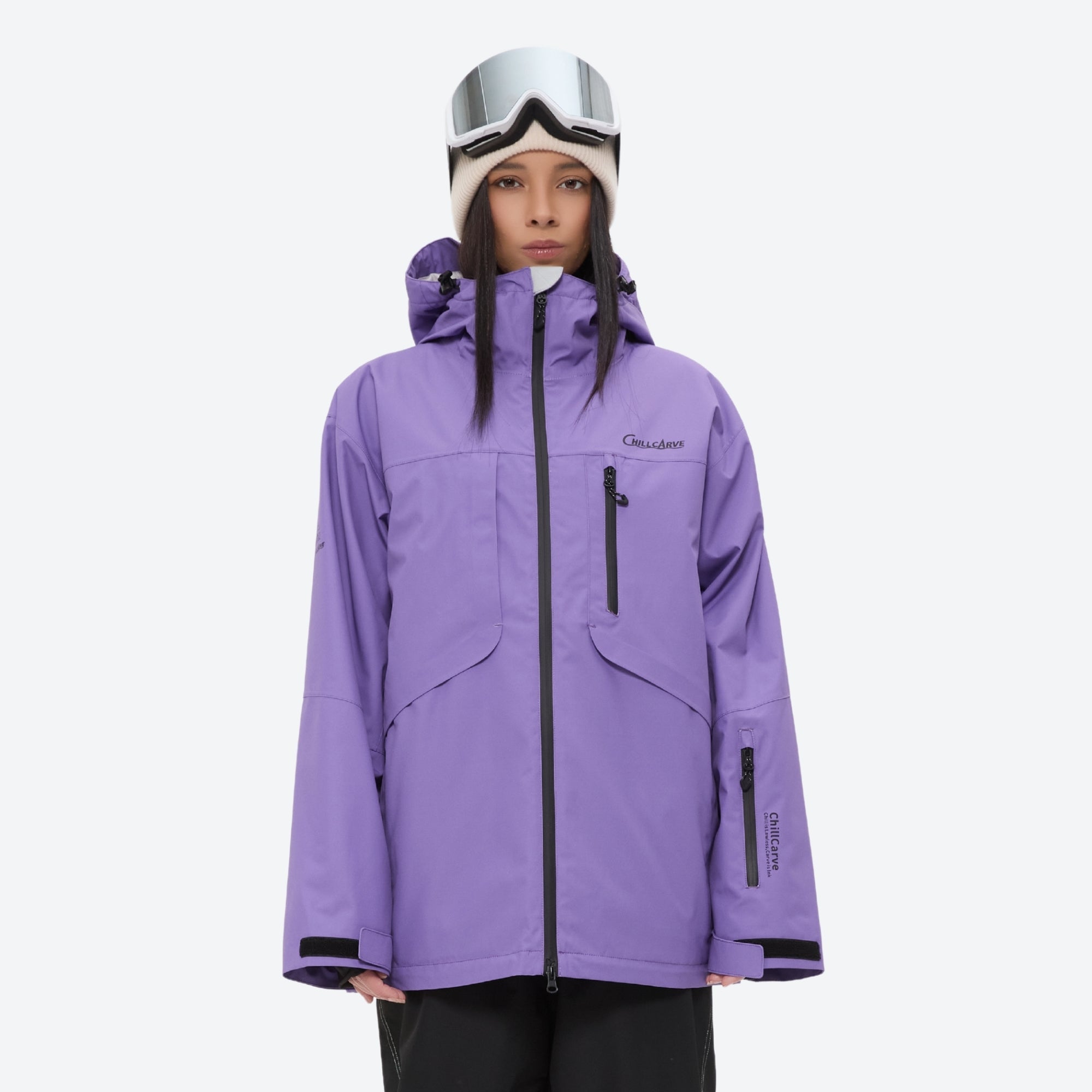 Glow 2L Snow Series - Unisex